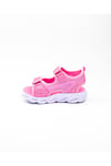 Kız Çocuk Pembe Işıklı Sandalet 332.p21y.189 Roy