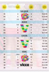 Krixi Ortopedik Çocuk Sandalet MAVİ