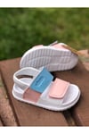 Krıxı Suya Dayanıklı Günlük Cırtlı Sandalet