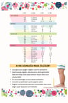 Lacivert erkek ultra hafif ortepetik bebek ayakkabısı- çocuk ayakkabısı 332.B20Y.306-09