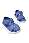 LACİVERT HAFİF ORTOPETİK ERKEK ÇOCUK AYAKKABISI 2026