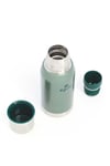 Legend Botte 750ml Klasik Termos Matara YEŞİL