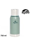 Legend Botte 750ml Klasik Termos Matara YEŞİL