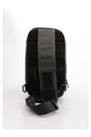 Logo Detaylı Yeşil Erkek Body Bag 01PC00201