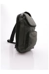 Logo Detaylı Yeşil Erkek Body Bag 01PC00201