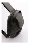 Logo Detaylı Yeşil Erkek Body Bag 01PC00201