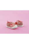 Loro Basic Unisex Ilk Adım Gri Günlük Ayakkabı