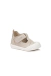 Loro Basic Unisex İlk Adım Ortopedik Günlük Ayakkabı GRİ