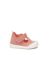 Loro Basic Unisex Ilk Adım Ortopedik Günlük Ayakkabı pembe