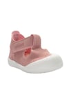 Loro Bebek Günlük Ayakkabı Pudra