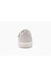 Loro II İlk Adım Bebek Ortopedik Çocuk Spor Ayakkabı BEBE AYAKKABI GRİ ERKEK BEBEK LORO II 346