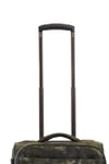 Lüx Kumaş Valiz V121 55 Cm