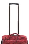 Lüx Kumaş Valiz V121 65 cm