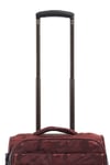 Lüx Kumaş Valiz V121 75 Cm