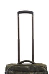 Lüx Kumaş Valiz V121 75 Cm