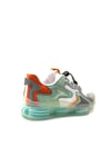 Mask Erkek Çocuk Beyaz Filet Phylon Spor Ayakkabı