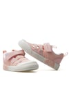 Momo Kız Çocuk Sneaker Spor Ayakkabı 25y 346.145 Pk Pudra