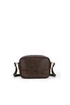 Monogram Kahve Kadın Çapraz Askılı Çanta 05PC24Y507-PMN