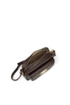 Monogram Kahve Kadın Çapraz Askılı Çanta 05PC24Y507-PMN