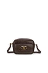 Monogram Kahve Kadın Çapraz Askılı Çanta 05PC24Y507-PMN