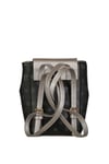 Monogram Siyah Kadın Sırt Çantası05PC23Y319-MN