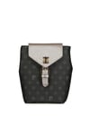 Monogram Siyah Kadın Sırt Çantası05PC23Y319-MN
