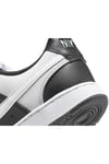 nıke panda  court vision Lo nn dh3158-003 sıyah-beyaz sneakers