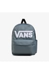 Old Skool Drop V Unisex Yeşil Sırt Çantası