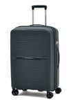 Orta Boy Valiz Orta Boy Kırılmaz Valiz – Ultra Hafif, TSA Kilit Darbeye Dayanıklı BNT1700-017