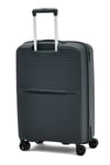 Orta Boy Valiz Orta Boy Kırılmaz Valiz – Ultra Hafif, TSA Kilit Darbeye Dayanıklı BNT1700-017