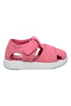 ORTOPETİK ULTRA HAFİF EVA TABAN PEMBE KIZ ÇOCUK AYAKKABISI 211 332.B24Y54X