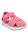 ORTOPETİK ULTRA HAFİF EVA TABAN PEMBE KIZ ÇOCUK AYAKKABISI 211 332.B24Y54X