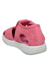 ORTOPETİK ULTRA HAFİF EVA TABAN PEMBE KIZ ÇOCUK AYAKKABISI 211 332.B24Y54X