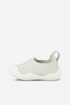 Panku Hafif Unisex İlk Adım Gri Sneaker