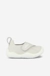 Panku Hafif Unisex İlk Adım Gri Sneaker