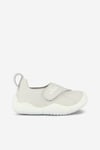 Panku Hafif Unisex İlk Adım Gri Sneaker