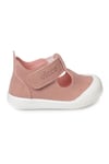 Pembe - 950.e22y261 Loro Ilk Adım Pudra Çocuk Spor Ayakkabı