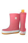 Pembe Kız Çocuk Yağmur Botu RB202403