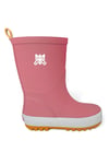 Pembe Kız Çocuk Yağmur Botu RB202403