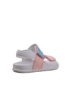 Pembe Krixi Hafif Unisex Çocuk Sandalet