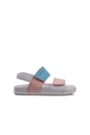 Pembe Krixi Hafif Unisex Çocuk Sandalet