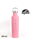 Pentagon 750ml Termos Matara PEMBE