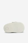 Sepira Ortopedik Kız Bebek Beyaz Rahat Sneaker