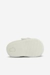 Sepira Tokalı Kız İlk Adım Beyaz Sneaker