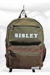 SİSLEY BÖLMELİ SIRT ÇANTA (12910,12911)