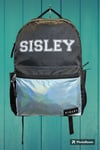 SİSLEY SIRT ÇANTA UNISEX (12907)