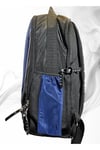 SİSLEY SIRT ÇANTA UNISEX (12928)
