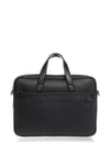 Siyah-Rölax Unisex Laptop & Evrak Çantası 01PC001168-F