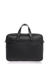 Siyah-Rölax Unisex Laptop & Evrak Çantası 01PC001168-F