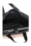 Siyah-Rölax Unisex Laptop & Evrak Çantası 01PC001168-F
